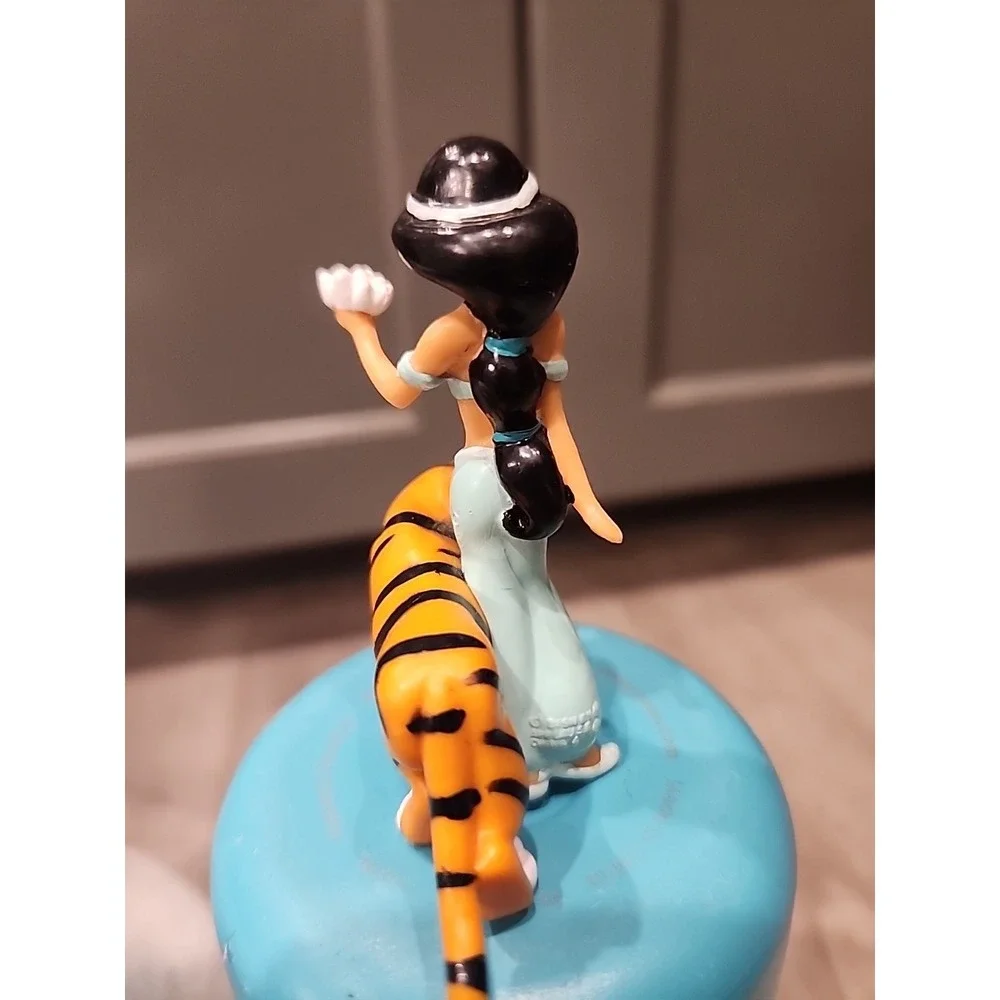 Set GENIE &  JASMINE  2.5